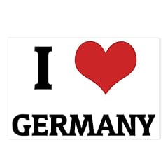 Cafepress germany postcards for sale  Delivered anywhere in USA 