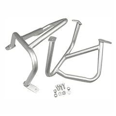 Motorcycle crash bars for sale  Delivered anywhere in UK
