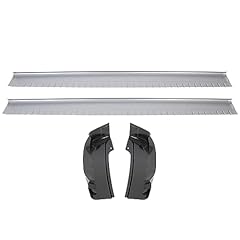Rocker panels extended for sale  Delivered anywhere in USA 