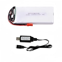 Cecicebb 7.4v 2800mah for sale  Delivered anywhere in USA 