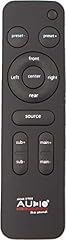 Système audio dsp d'occasion  Livré partout en France