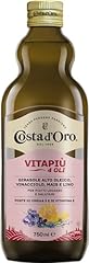 Costa oro vitapiù usato  Spedito ovunque in Italia 