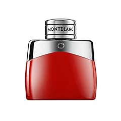 Montblanc legend red gebraucht kaufen  Wird an jeden Ort in Deutschland