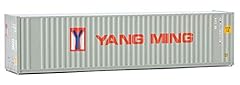 Walthers scala container usato  Spedito ovunque in Italia 