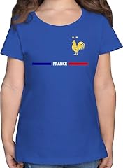 Shirt mädchen fußball gebraucht kaufen  Wird an jeden Ort in Deutschland