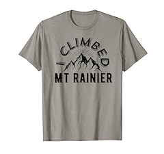 Rainier gifts climbed for sale  Delivered anywhere in USA 