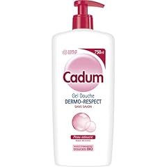 Cadum dch bain d'occasion  Livré partout en France