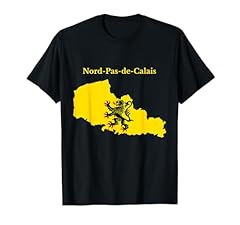 Carte drapeau nord d'occasion  Livré partout en France