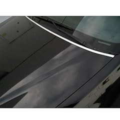 Chrome hood trim for sale  Delivered anywhere in USA 