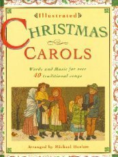 Illustrated christmas carols for sale  Delivered anywhere in USA 