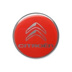 Citroen logo aufkleber gebraucht kaufen  Wird an jeden Ort in Deutschland