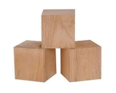 Inch solid wood for sale  Delivered anywhere in USA 