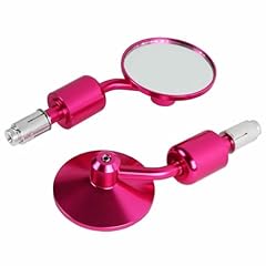 Motorbike side mirrors for sale  Delivered anywhere in Ireland