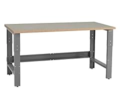 Table workbench thick for sale  Delivered anywhere in USA 