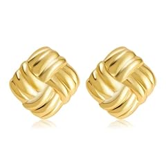 Goldene hrringe damen gebraucht kaufen  Wird an jeden Ort in Deutschland