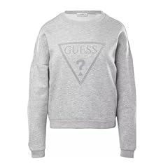 Guess sweat gris d'occasion  Livré partout en France