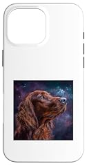 Irish setter space for sale  Delivered anywhere in UK
