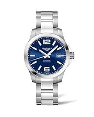 Longines orologio conquest usato  Spedito ovunque in Italia 
