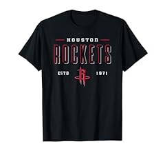 Nba official houston for sale  Delivered anywhere in USA 