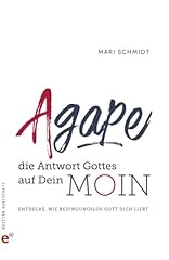 Agape antwort gottes gebraucht kaufen  Wird an jeden Ort in Deutschland