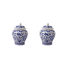 Set ceramic ginger for sale  Delivered anywhere in UK