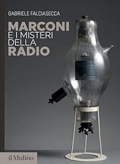 Marconi misteri della usato  Spedito ovunque in Italia 