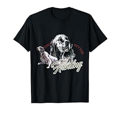 Shirt con cane usato  Spedito ovunque in Italia 