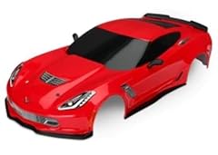 Traxxas 8386r body for sale  Delivered anywhere in USA 