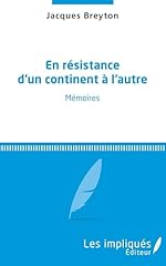 Résistance continent l for sale  Delivered anywhere in UK