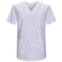 Misemiya scrub top for sale  Delivered anywhere in Ireland