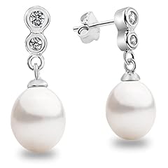 boucles oreilles perles tahiti d'occasion boucles oreilles perles tahiti d'occasion Livré partout en France