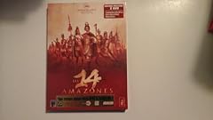 Amazones édition collector d'occasion  Livré partout en France