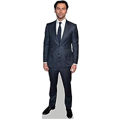 Aidan turner mini usato  Spedito ovunque in Italia 