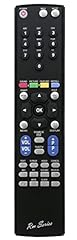 Series replacement remote for sale  Delivered anywhere in UK