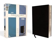 Niv message parallel for sale  Delivered anywhere in USA 