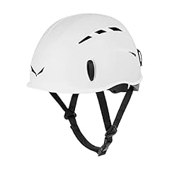 Salewa toxo casco usato  Spedito ovunque in Italia 