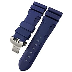 Vkeid rubber watchband for sale  Delivered anywhere in Ireland