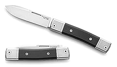 Lionsteel bestman ebenholz gebraucht kaufen  Wird an jeden Ort in Deutschland