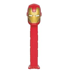 Pez iron man for sale  Delivered anywhere in USA 