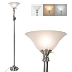 Torchiere floor lamp for sale  Delivered anywhere in USA 