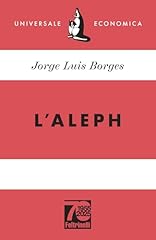 Aleph. ediz. anniversario usato  Spedito ovunque in Italia 