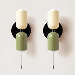 Glomuse wall sconces for sale  Delivered anywhere in USA 