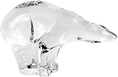 Baccarat crystal polar for sale  Delivered anywhere in USA 