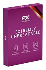 Atfolix plastic glass for sale  Delivered anywhere in UK