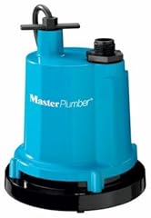 Master plumber 126981 for sale  Delivered anywhere in USA 