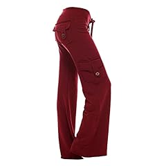 Stessotudo cargo pants for sale  Delivered anywhere in USA 