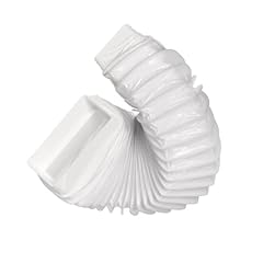 110x55mm flexible duct for sale  Delivered anywhere in UK