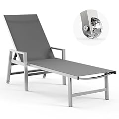 Vexwalx patio chaise for sale  Delivered anywhere in USA 