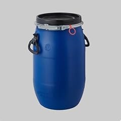 Litre plastic open for sale  Delivered anywhere in UK