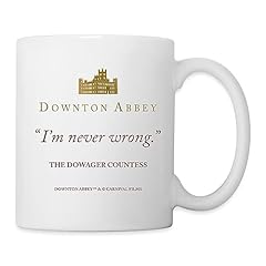 Spreadshirt downton abbey for sale  Delivered anywhere in UK